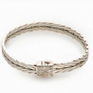 John Hardy bracelet DIAMOND